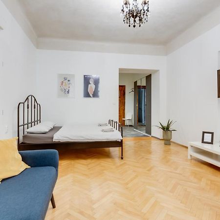 Lovely Apartments Heart Of Praga Exterior foto